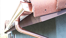 Rain Gutter Installation, Repair, Cleaning in Slatington, PA